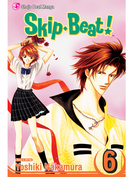 Title details for Skip Beat!, Volume 6 by Yoshiki Nakamura - Wait list